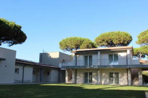 Tennis Rocchette Resort Castiglione Della Pescaia